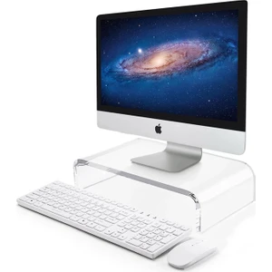 Trend Pleksi Monitör Standı