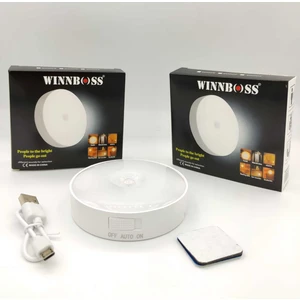 Sensör LED Işık Winnboss WN-1201