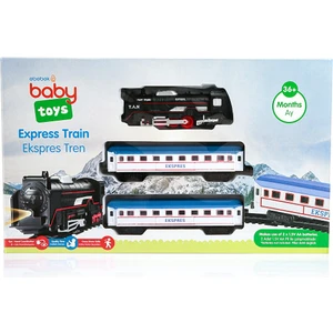 Baby Toys Ekspres Tren