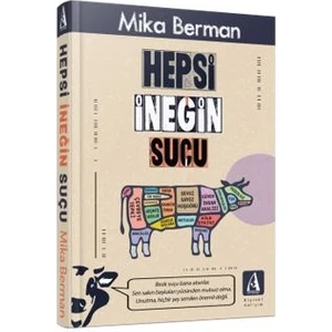 Hepsi İneğin Suçu - Mika Berman