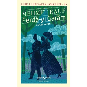 Ferda - Yı Garam - Aşkın Yarını - Ciltli - Mehmet Rauf