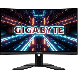 G27FC-A 27 1920X1080 165Hz 1ms HDMI Dp Curved LED Monitör