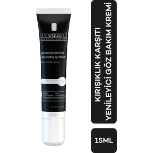 Advance Defense Rejunevating Eye Cream 15 ml
