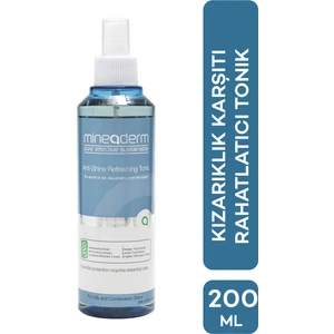 Anti-Shine Refresing Tonic 200 ml