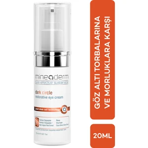 Dark Circle Restorative Eye Cream 15 ml