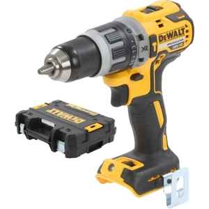 Dcd796nt 18 V Aküsüz T-Stak Çantalı Darbeli Matkap