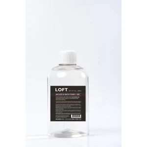 Jakuzi & Banyo Köpüğü Bubble Bath Foam 500ML.