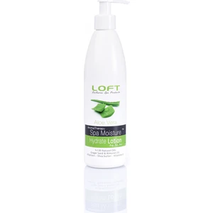 Aromaterapi Masaj Nem LOSYONU300ML.