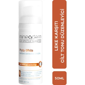 Phyto White Skintone Corrective Complex 50 ml