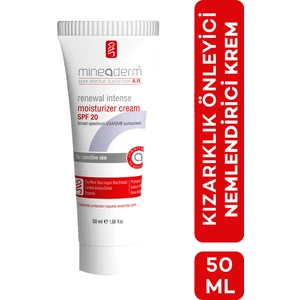 Renewal Intense Moisturizer Cream SPF20 50 ml