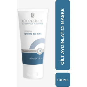 Revitalizer Lightening Mask 100 ml