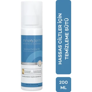 Sensitive Purifying Milk 200 ml