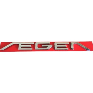 Fiat Egea Arka Bagaj Yazısı Çift Taraflı Bantlı 2005 - 2012