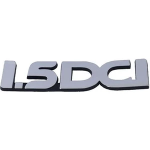 Dacia Logan 1.5 Dci Yazısı 908928973R
