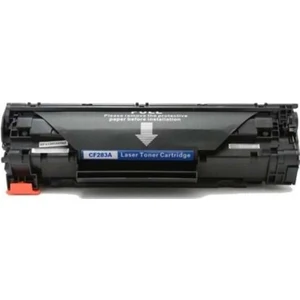 Toner HP CF283A ( 2k ) Muadil Toner