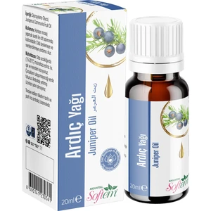 Ardıç Yağı 20 Ml.