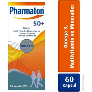 50 Plus