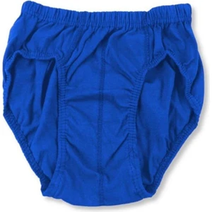 Seher Erkek Çocuk Pamuklu Renkli Slip Külot 0037 - 6 Adet