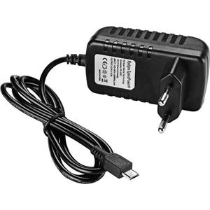 Raspberry Pi Zero+Micro Usb Adaptör 5 Volt 3 Amper