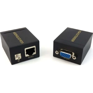 NT-173 VGA Extender (60MT)