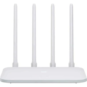 Wi-Fi 300MBPS 2.4g High-Speed 4c Router - Beyaz DVB4231GL