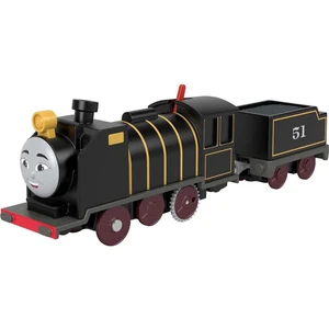Thomas & Friends Thomas ve Arkadaşları Motorlu Büyük Trenler Hıro HFX92 HHN58