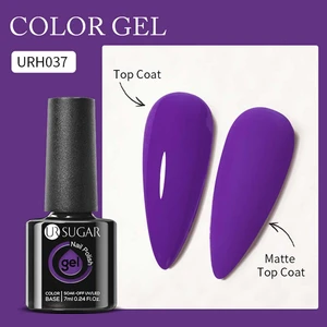 Ur Sugar Kalıcı Oje 7 ml URH037