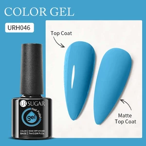Ur Sugar Kalıcı Oje 7 ml URH046