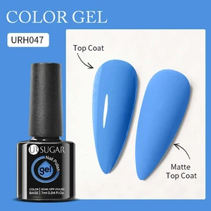 Ur Sugar Kalıcı Oje 7 ml URH047