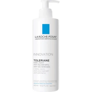 La Roche-Posay Toleriane Caring Wash Yüz Temizleyici 400ML