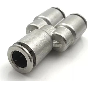 6 mm Pnömatik Ye Bağlantı