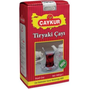Tiryaki Çay 1000 gr