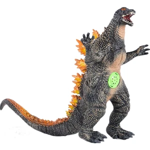 Godzilla, Canavarların Kralı (Yurt Dışından)