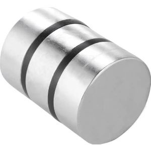 Mıknatıs Avm Çok Güçlü Neodyum Mıknatıs Yuvarlak 30x10 mm - Nadir Toprak Mıknatısı (1 Adet)