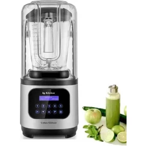 By Kitchen Vortex Silencer Bar Blender, 2 Litre Hazne, 1800 W