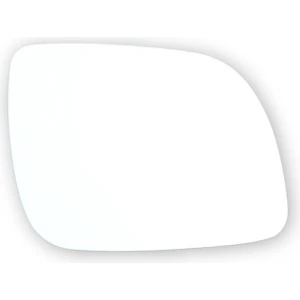 Vw Volkswagen Polo Hb 2001-2002 Sağ Yan Dış Dikiz Aynası Camı Isıtmalı 6N1857522C