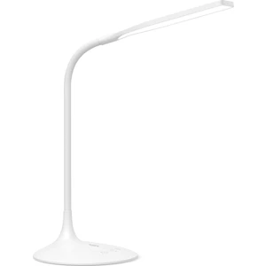 Masa Lambası TT-DL1004 Dokunmatik 3 Renk Işıklı Esnek Boyunlu Dekoratif LED Lamba