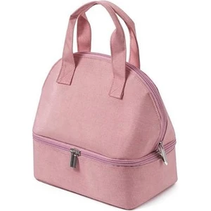 Öğrenciler Taşınabilir Çok Fonksiyonlu Öğle Yemeği Çantası Çift Katmanlı Yalıtım Çantası Yalıtımlı Termal Gıda Öğle Yemeği Kutusu Çantası | Öğle Yemeği Çantalar