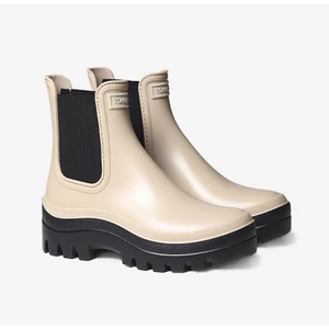 Toni Pons Kadın Yağmur Botu Carter Toni Pons Ankle Boot Water Beige