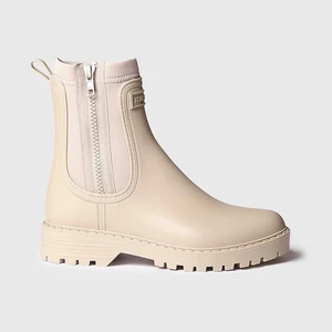 Toni Pons Kadın Yağmur Botu Clais Toni Pons Ankle Boot Water Beige
