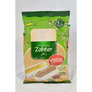 Harbiye Yöresel Hatay Kahvaltılık Zahter 250 gr