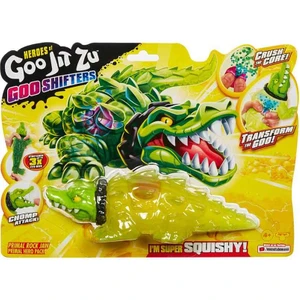 Gooshifter Deluxe Tekli Paket GJT37000 - Rock Jaw