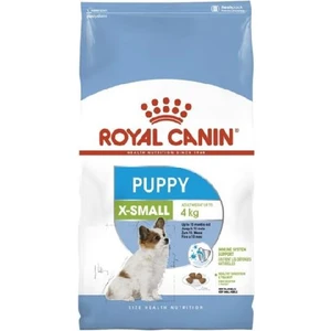 Royal Canin Xsmall Puppy Mini Irk Yavru Köpek Maması 3 kg