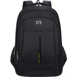 Ivy Stationery Yeni Gündelik İş Büyük Kapasiteli Açık Sırt Çantası Erkek Dizüstü Öğrenci Okul Çantası Çift
erkek Omuz Çantası" (Yurt Dışından)