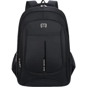 Ivy Stationery Yeni Gündelik İş Büyük Kapasiteli Açık Sırt Çantası Erkek Dizüstü Öğrenci Okul Çantası Çift
erkek Omuz Çantası" (Yurt Dışından)