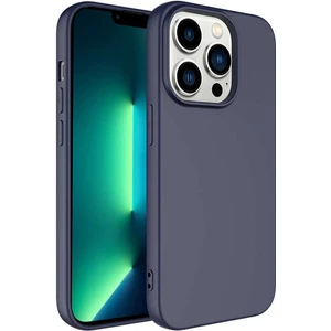 iPhone 14 Pro Max Silikon Lansman Kılıf