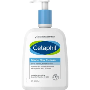 Cetaphil Nazik Cilt Temizleyici 473ML