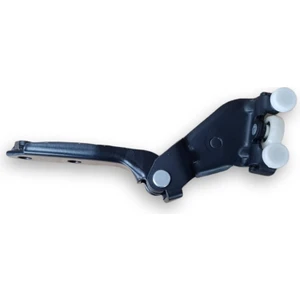 Vw Caddy 2011-2015 Sağ Arka Sürgülü Kayar Kapı Orta Kolu Mekanizması Tekerlekleri 2K0843336A