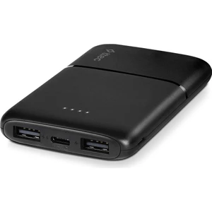Powercard 5.000MAH Taşınabilir Şarj Aleti