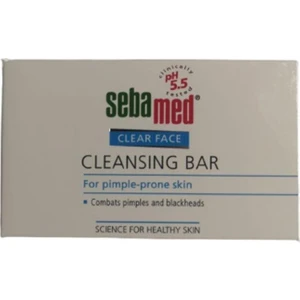 Clear Face Kompakt Yüz Temizleme Barı 100 gr
